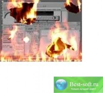 скриншот Fire Magic