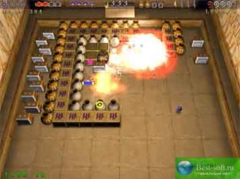 скриншот Египтоид