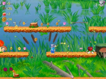 скриншот Любовь Татошки