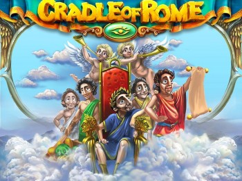скриншот Колыбель Римской Империи