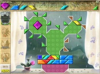 скриншот Мозаик Тур