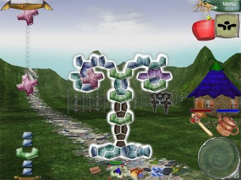 скриншот Fresco Wizard