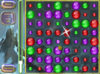 скриншот Сферы