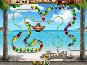 скриншот Птички На Проводе