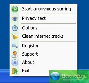 скриншот Mask Surf