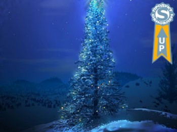 скриншот Новый Год