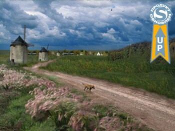 скриншот Ветряные мельницы