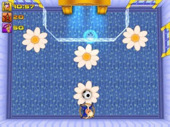 скриншот Непоседа