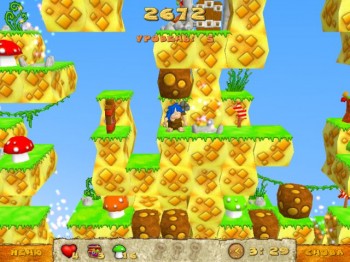 скриншот Грибоед