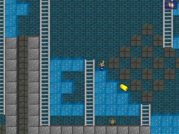 скриншот Тайны пирамид