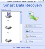 фото Smart Data Recovery 1.0