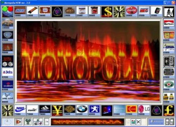 скриншот Monopolia NEW