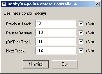 скриншот BARC