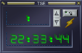 скриншот Timer SimpleEdition