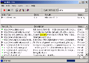 скриншот AmiPic Lite
