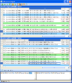 скриншот Compare Spreadsheets for Excel
