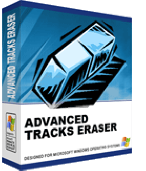 скриншот Advanced Tracks Eraser