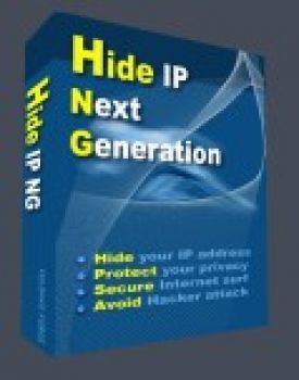 скриншот Hide IP Speed