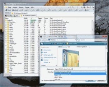скриншот MeinPlatz