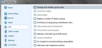 скриншот GeeTeeDee