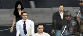 скриншот Autodesk Softimage