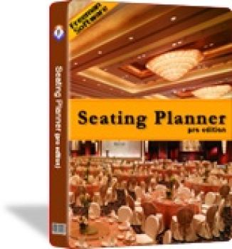скриншот Seating Planner Professional