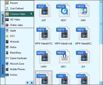 скриншот From Image To Video