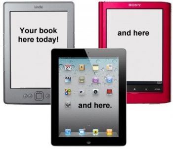 скриншот Jutoh