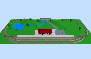 скриншот SCARM