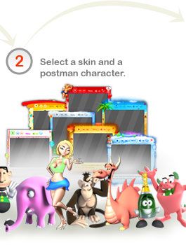 скриншот Voozie Maker