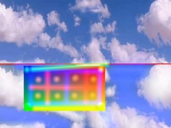 скриншот Magic Sprayer