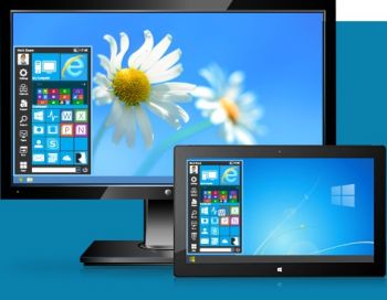 скриншот Start Menu Reviver