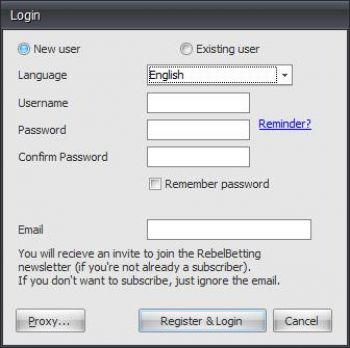 скриншот RebelBetting