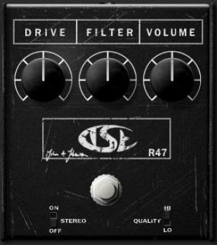 скриншот TSE R47