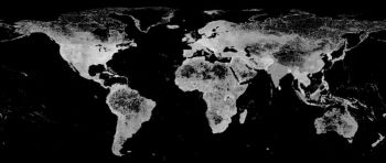 скриншот Geonames