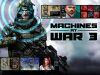фотография Machines at War 3