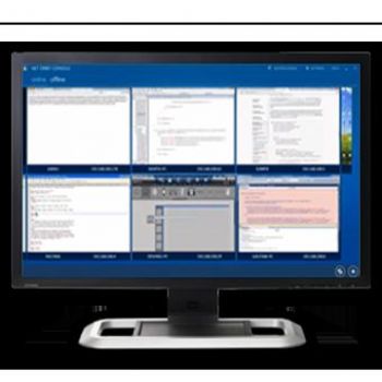 скриншот Net Orbit