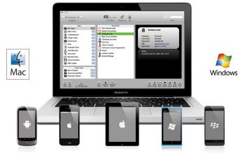 скриншот SplashID Safe