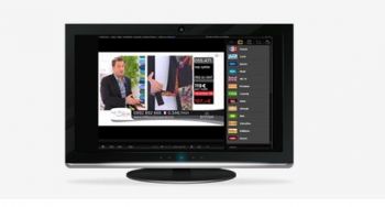 скриншот FilmOn HDi Player