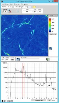 скриншот AGLAE Map