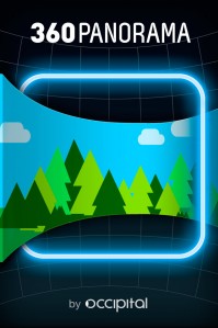 скриншот 360 Panorama