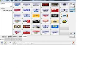 скриншот Incopos