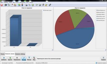 скриншот Incopos