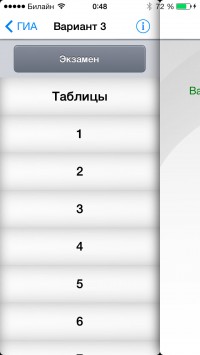 скриншот ГИА 2014 Физика