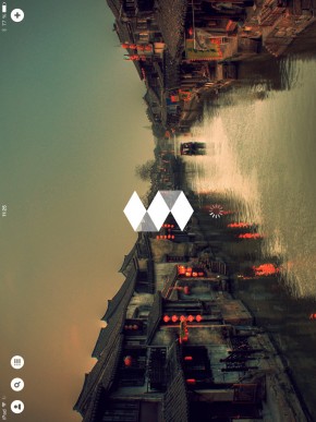 скриншот Storehouse - Visual Storytelling