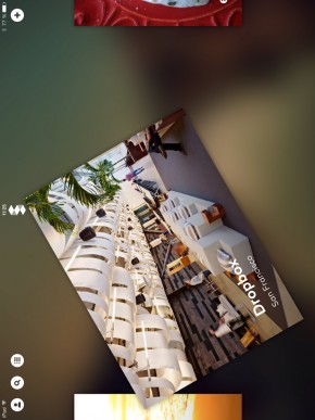 скриншот Storehouse - Visual Storytelling