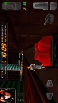скриншот Carmageddon