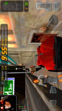 скриншот Carmageddon