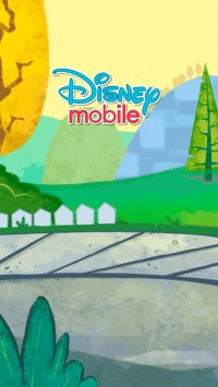 скриншот Где же Микки?