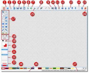 скриншот HotShots